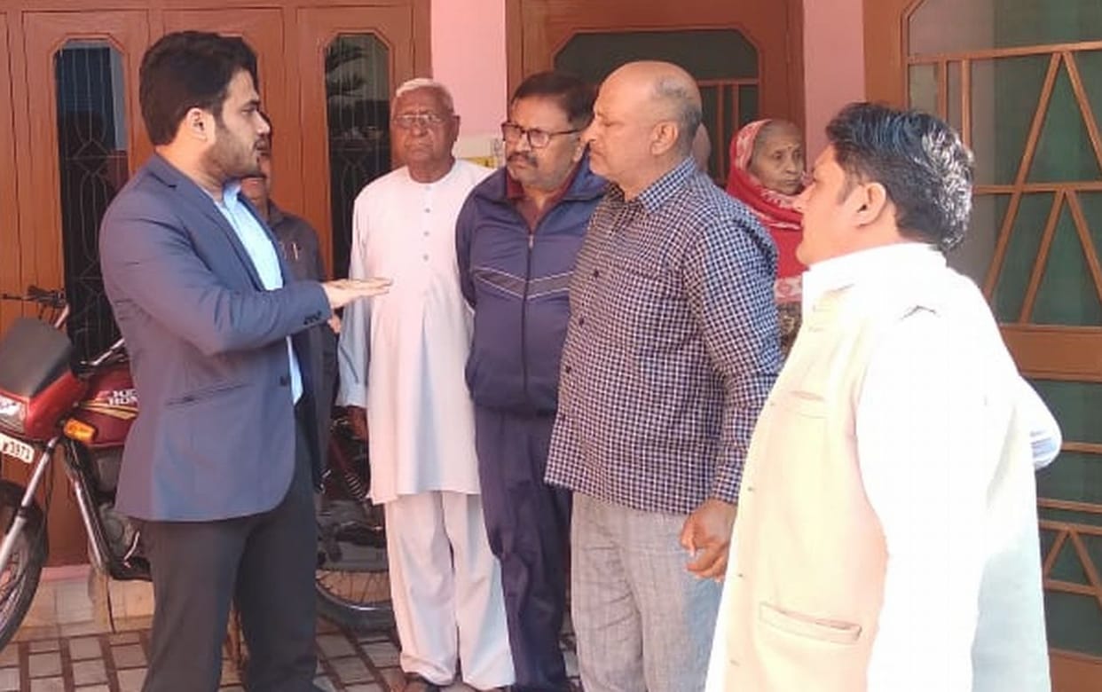 hapur news