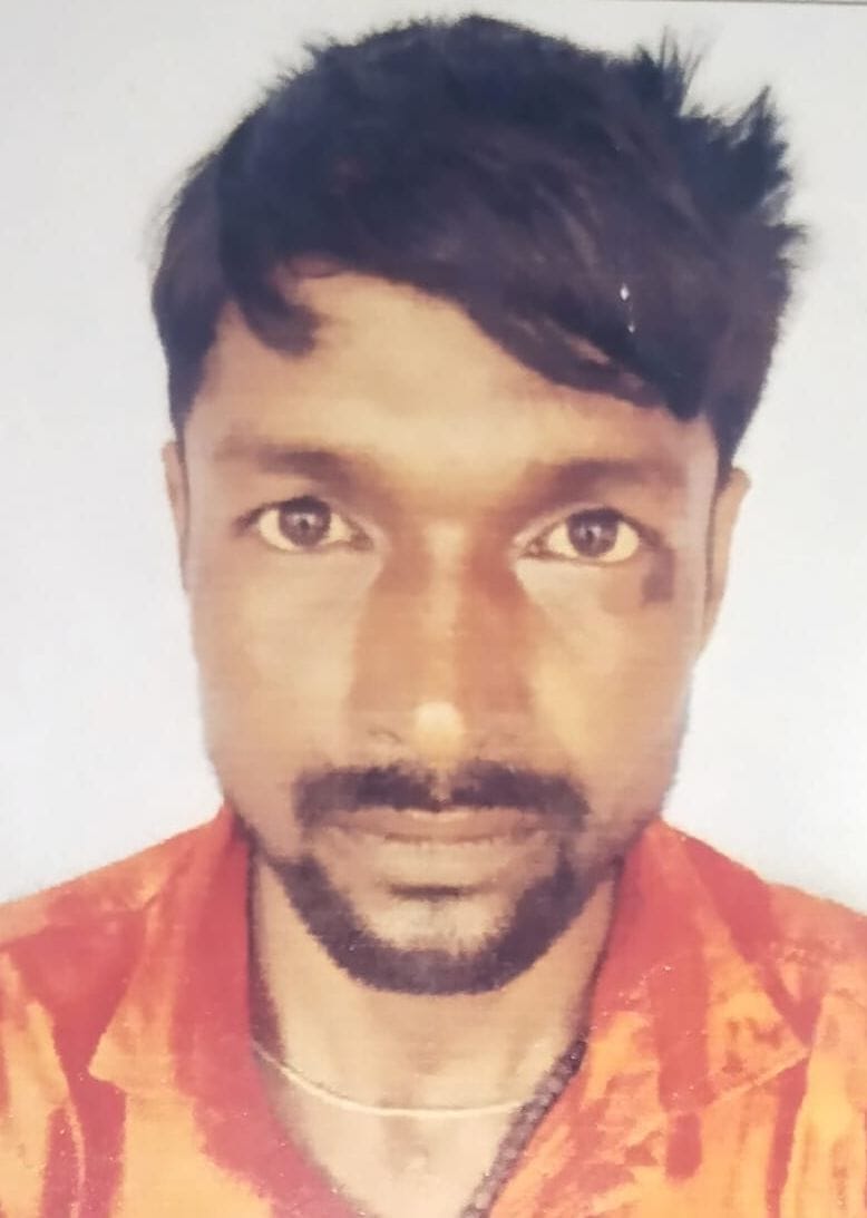 Distressed laborer hanged himself