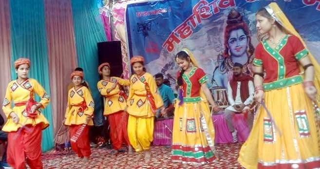 Two-day Mahashivratri fair begins at Nandanagar Ghat