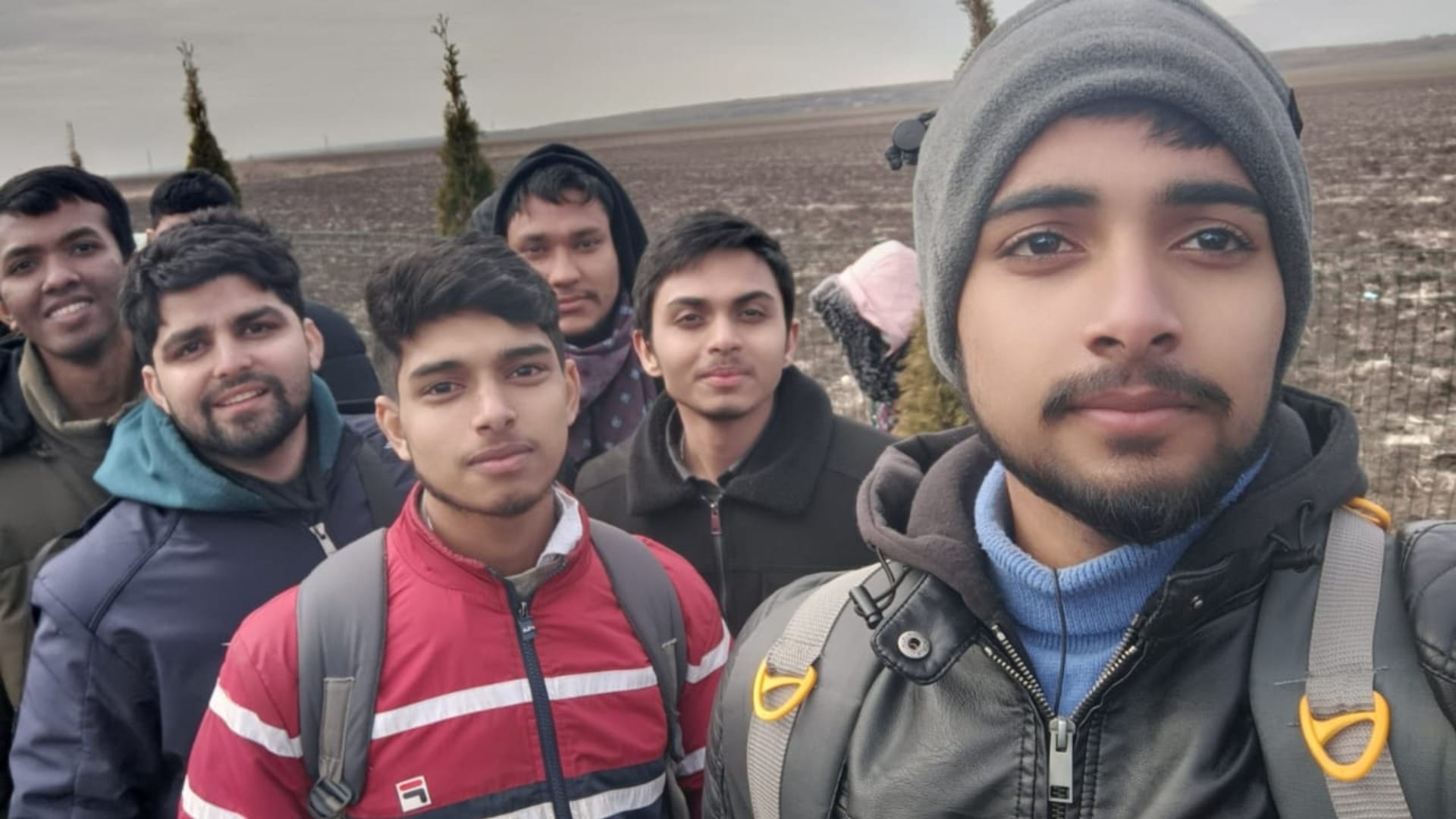 Six students returned to Sonipat in Six days amid Russia-Ukraine war