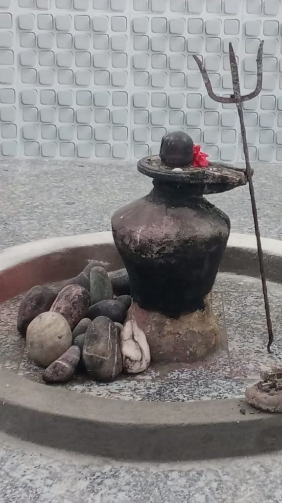 maha shiv ratri