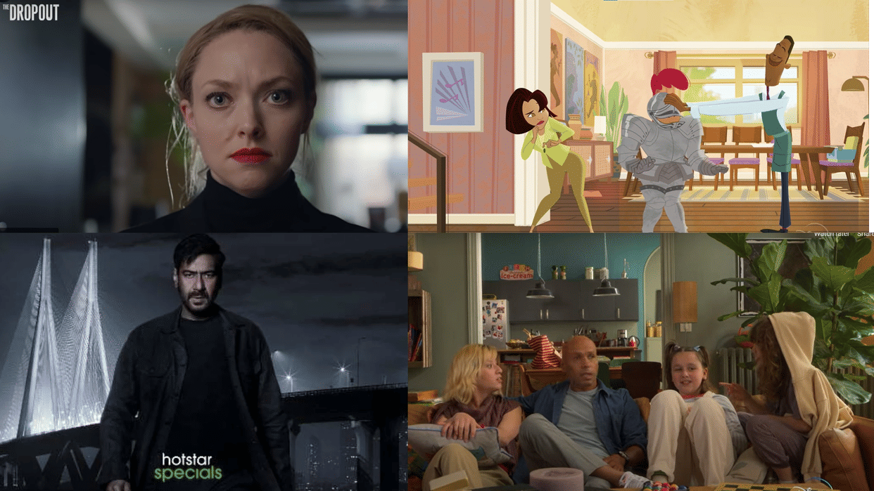 disney plus hotstar new releases in march 2022 Check out the latest web series tv shows and movies list
