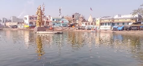 Bholenath will become the bridegroom today on Mahashivratri in Shiva Yoga