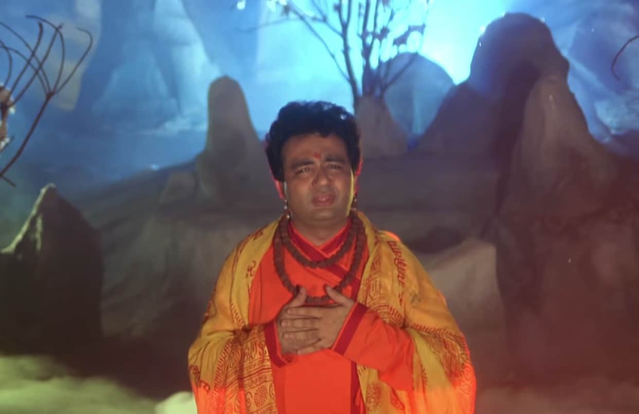 Gulshan Kumar was murdered outside of Shiva Temple In Mumbai
