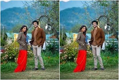Sukhee: Shilpa Shetty has now got the support of T-Series shooting of the film 'Sukhi' started on the day of Mahashivratri