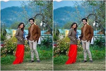 Sukhee: Shilpa Shetty has now got the support of T-Series shooting of the film 'Sukhi' started on the day of Mahashivratri
