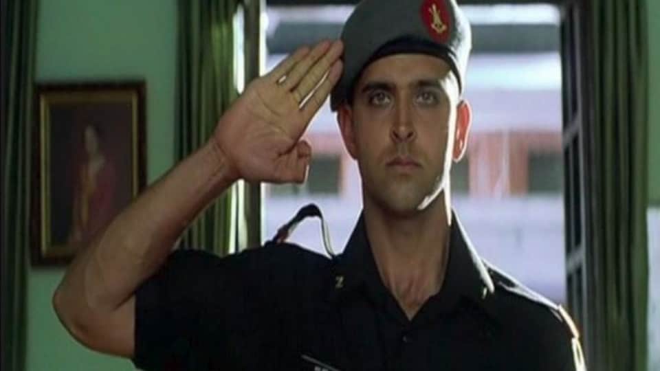 Russia Ukraine War From Border to Uri these five films are based on war watch on these OTT platforms