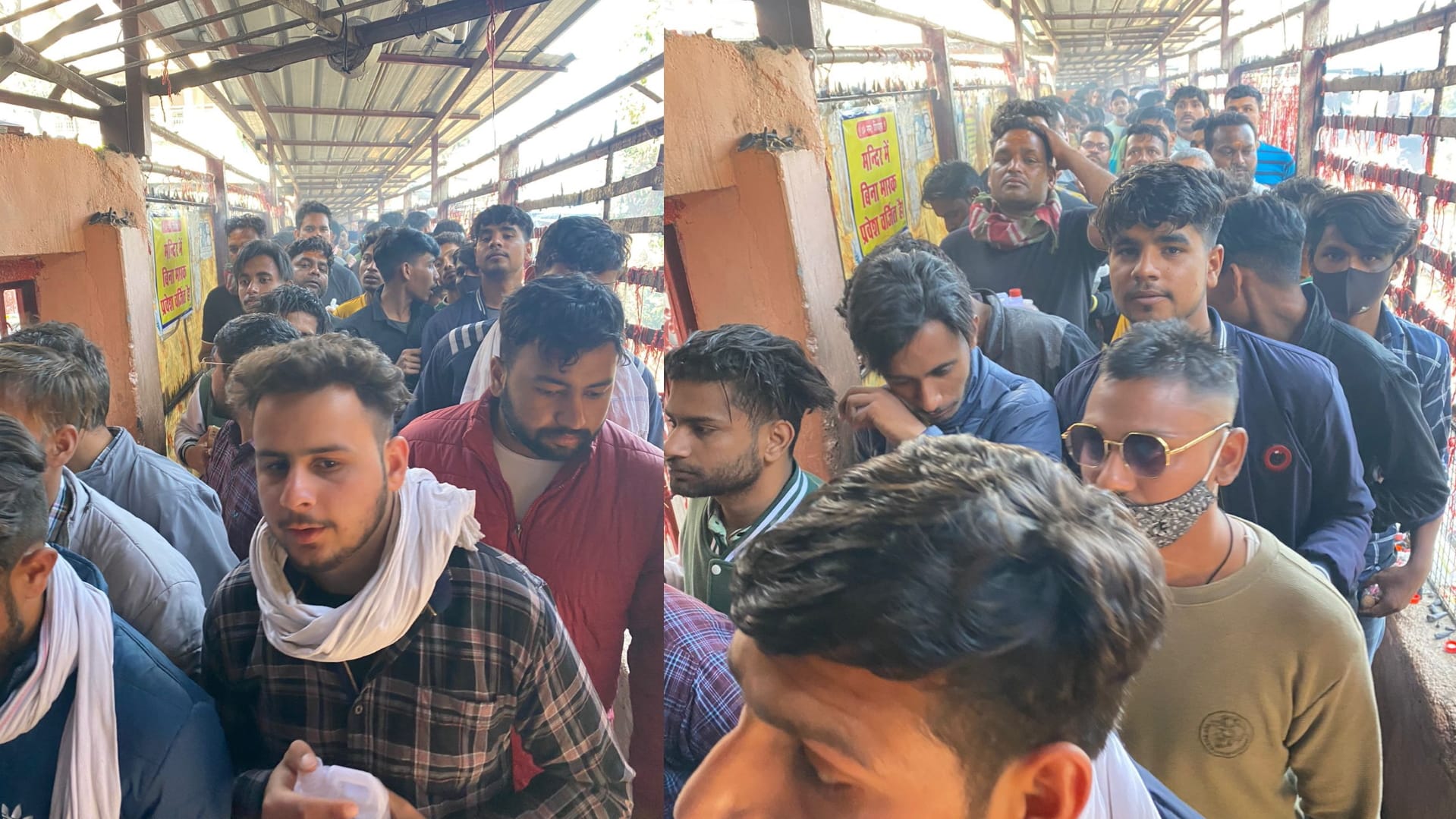 Mahashivratri 2022: Record 2.50 lakh devotees visited Neelkanth on Mahashivratri Rishikesh Uttarakhand