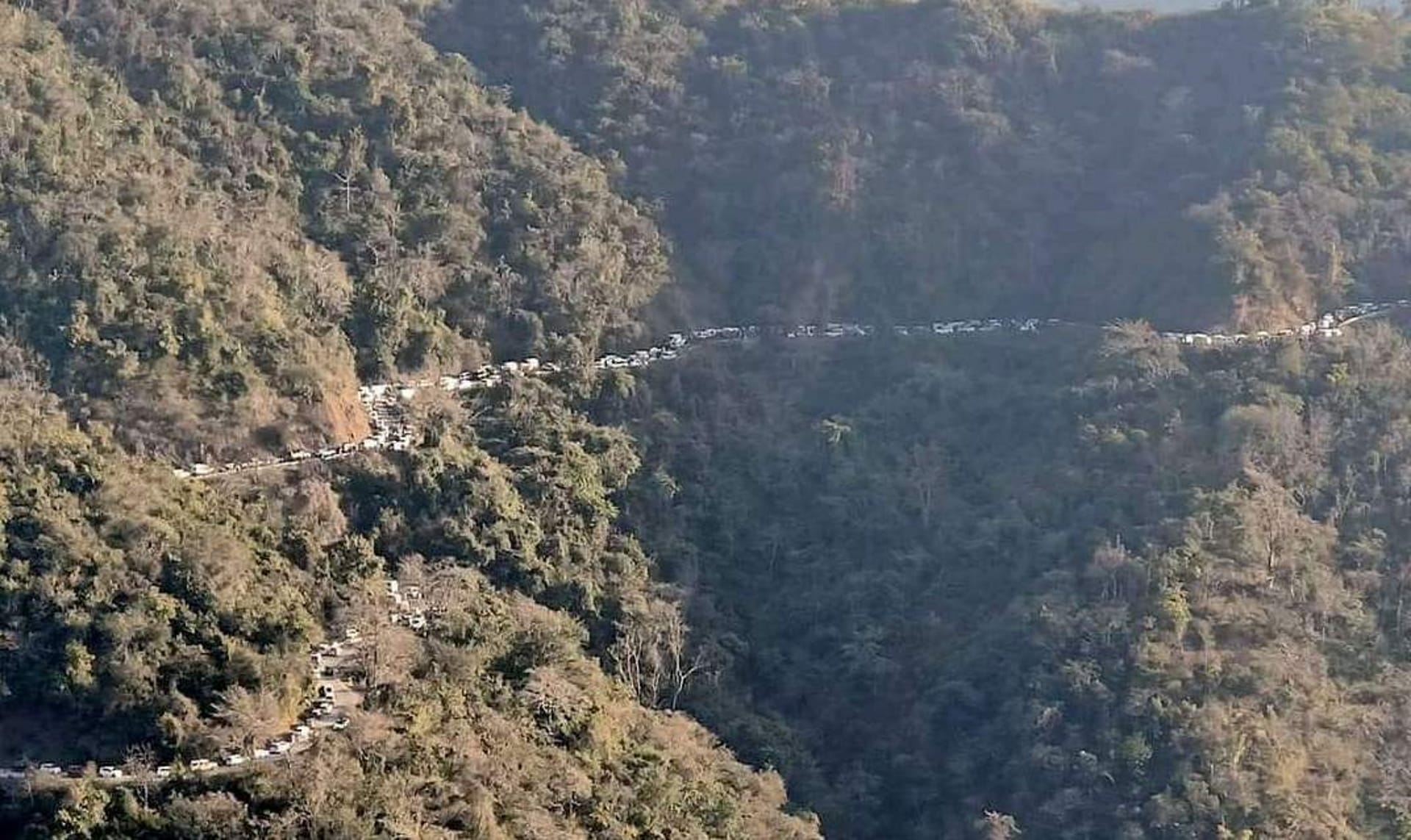 Mahashivratri 2022: Record 2.50 lakh devotees visited Neelkanth on Mahashivratri Rishikesh Uttarakhand