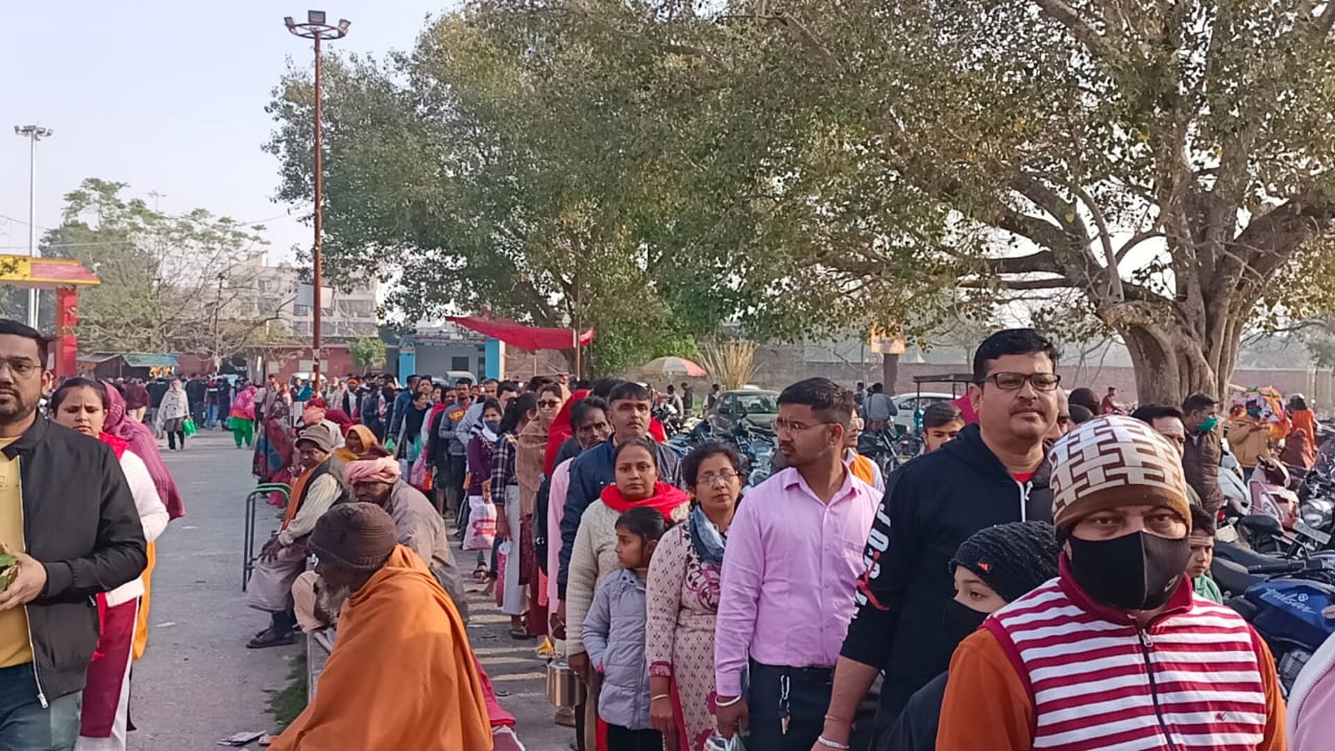 Mahashivratri 2022: Mahashivratri today, Mahashivratri celebration in Lord Shiva in-laws, see photos