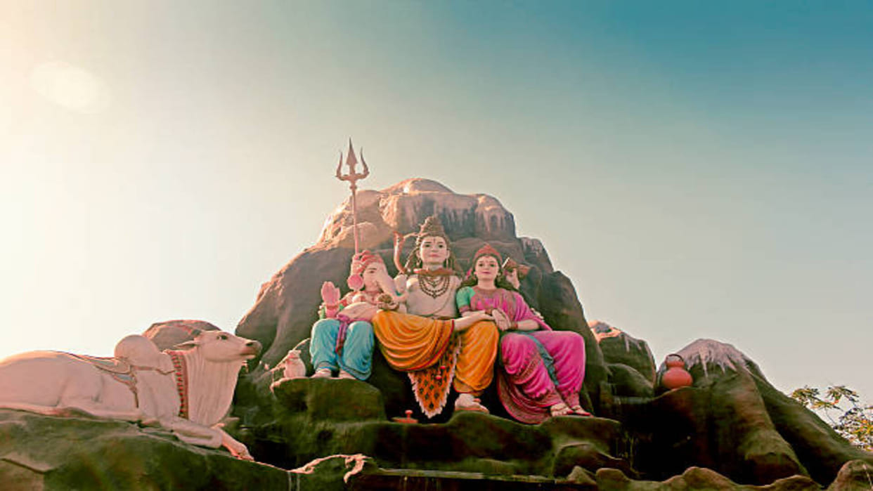 Budh Pradosh Vrat 2023 date worship lord ganesha and lord shiva together on Wednesday