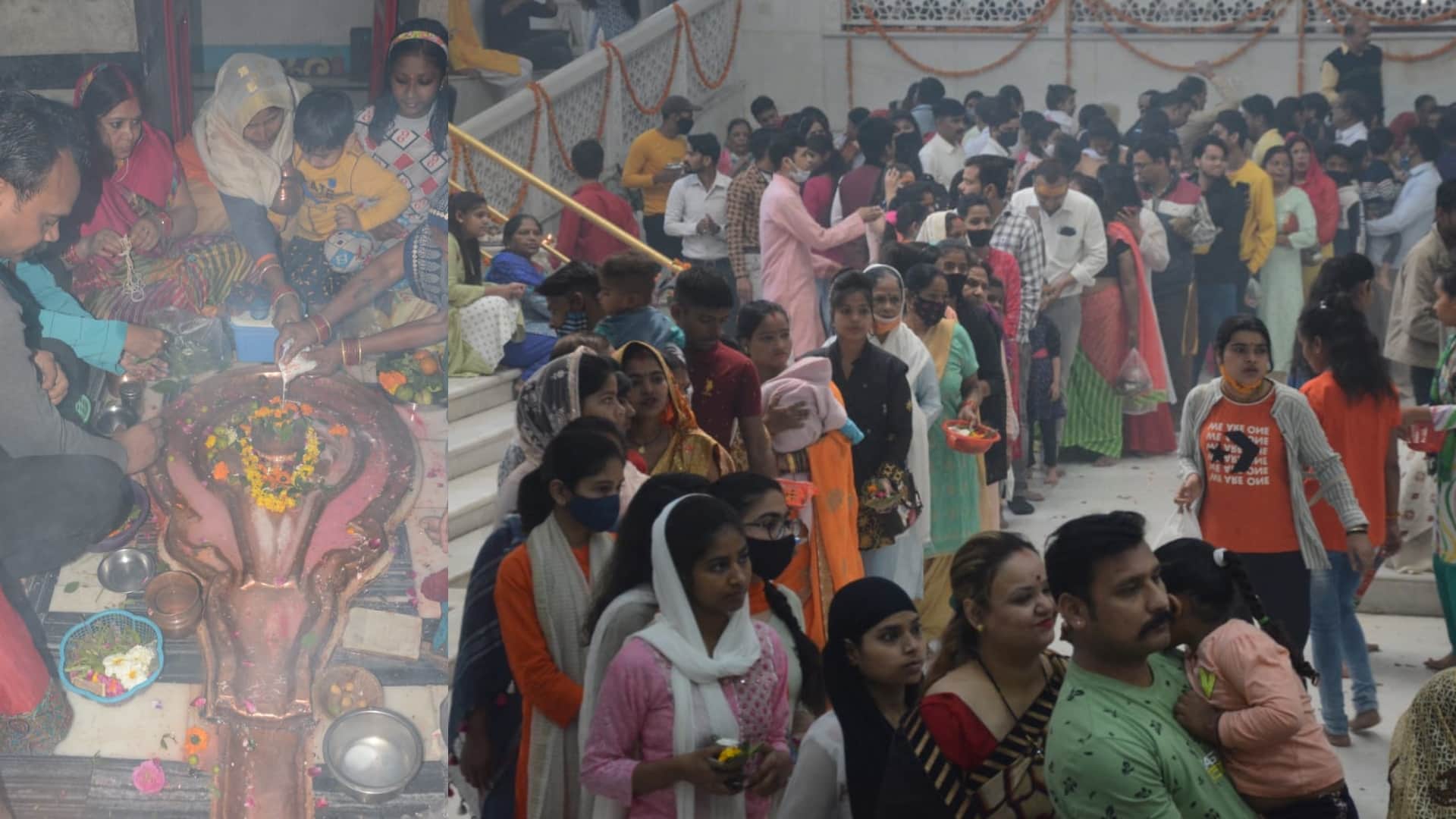 Mahashivratri 2023 Astro Remedies on Kaalsarp dosh during Mahashivratri ki puja