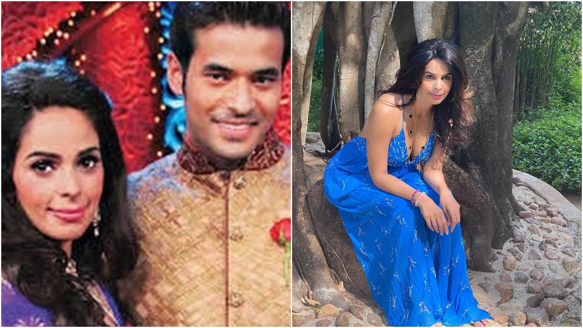 Rahul Mahajan Ratan Rajput Rakhi Sawant Mallika Sherawat these celebrity do swayamwar on television