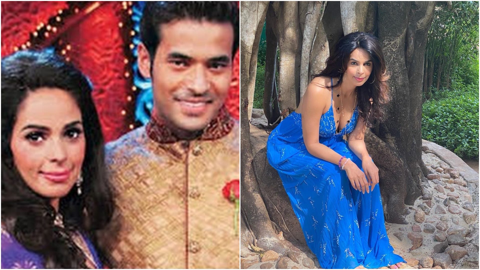 Rahul Mahajan Ratan Rajput Rakhi Sawant Mallika Sherawat these celebrity do swayamwar on television
