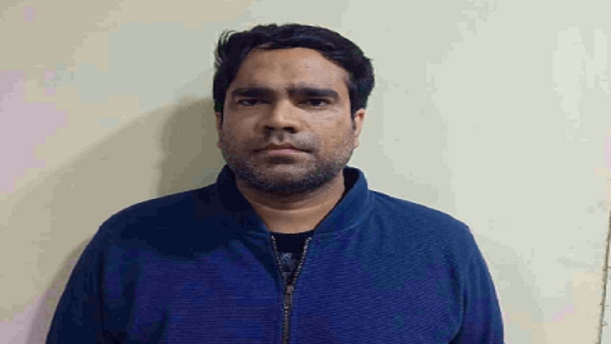 Engineering Arrested By IFSO Special Cell For Allegedly Creating Fake Instagram Accounts And Posting Pictures Of Women