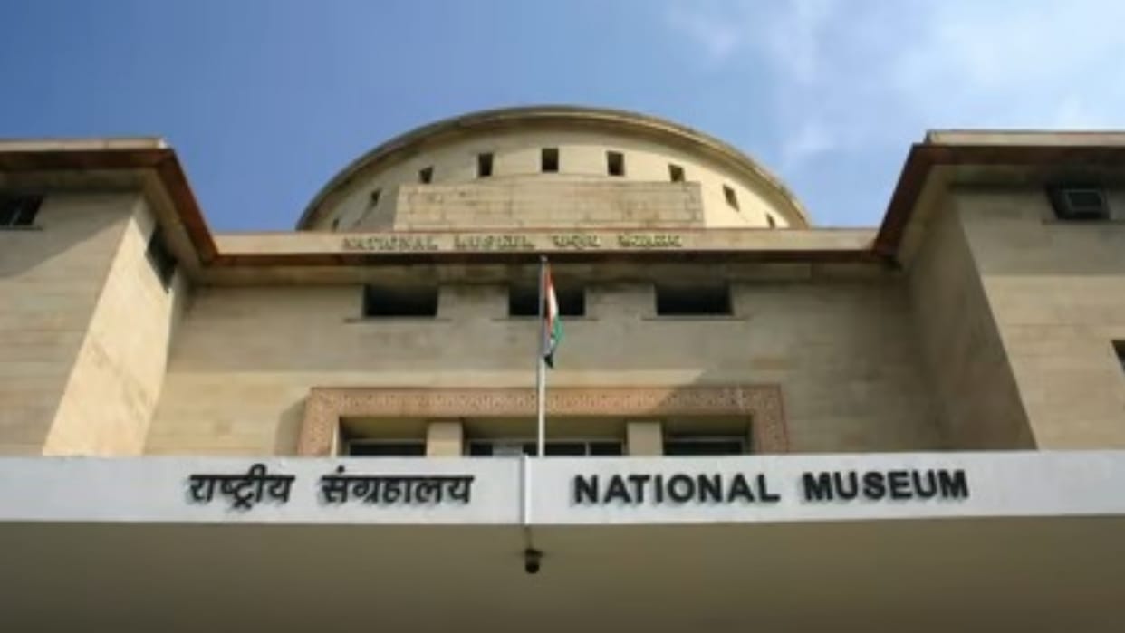 National Museum will organise special activities and events from May 16 to 20