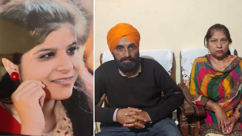 Navneet Kaur arrives in Hungary and Abhinandan reached in Slovakia