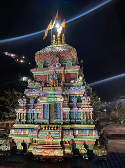 Mind your dress code if you are going to worship in these temples in western UP