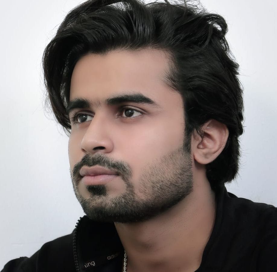 Omkar Sharma of Champapuri will be seen in the reality show
