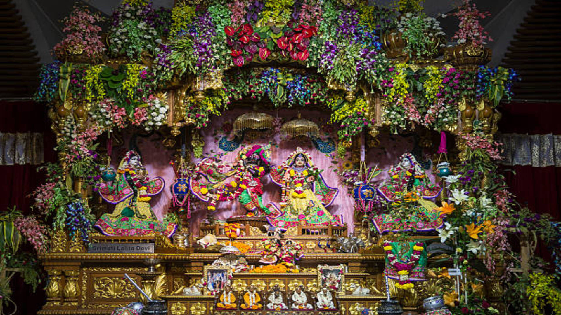 Shri Krishna Chalisa Can Remove All Sorrows and Problems of Life Know Start It by Speaking Shri Radhe