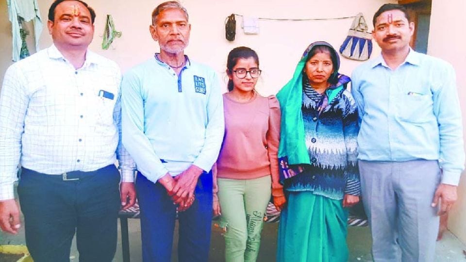 ukraine russia war updates: four students of Mathura safely returns from Ukraine