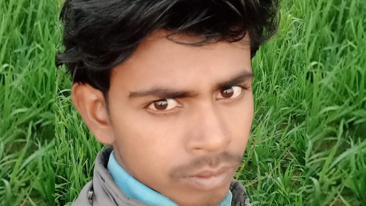 A tiger killed a man in Katarniyaghat in Bahraich.