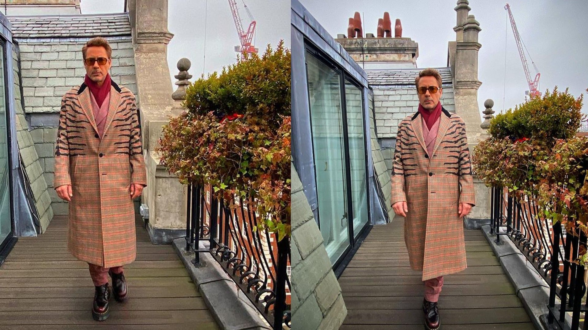 Celebrity Lifestyle Know the Famous Iron Man Robert Downey Jr Net Worth