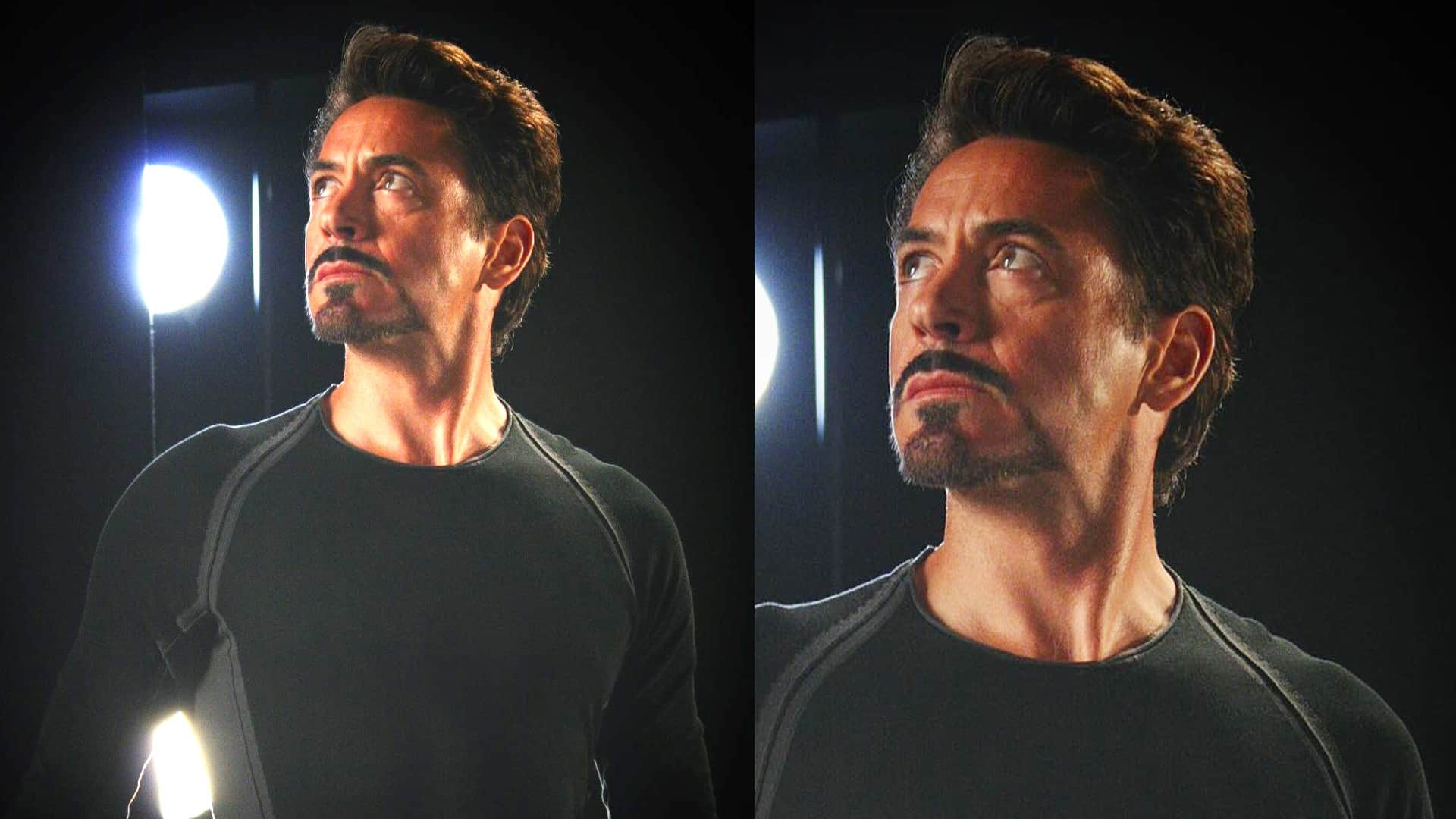 Celebrity Lifestyle Know the Famous Iron Man Robert Downey Jr Net Worth