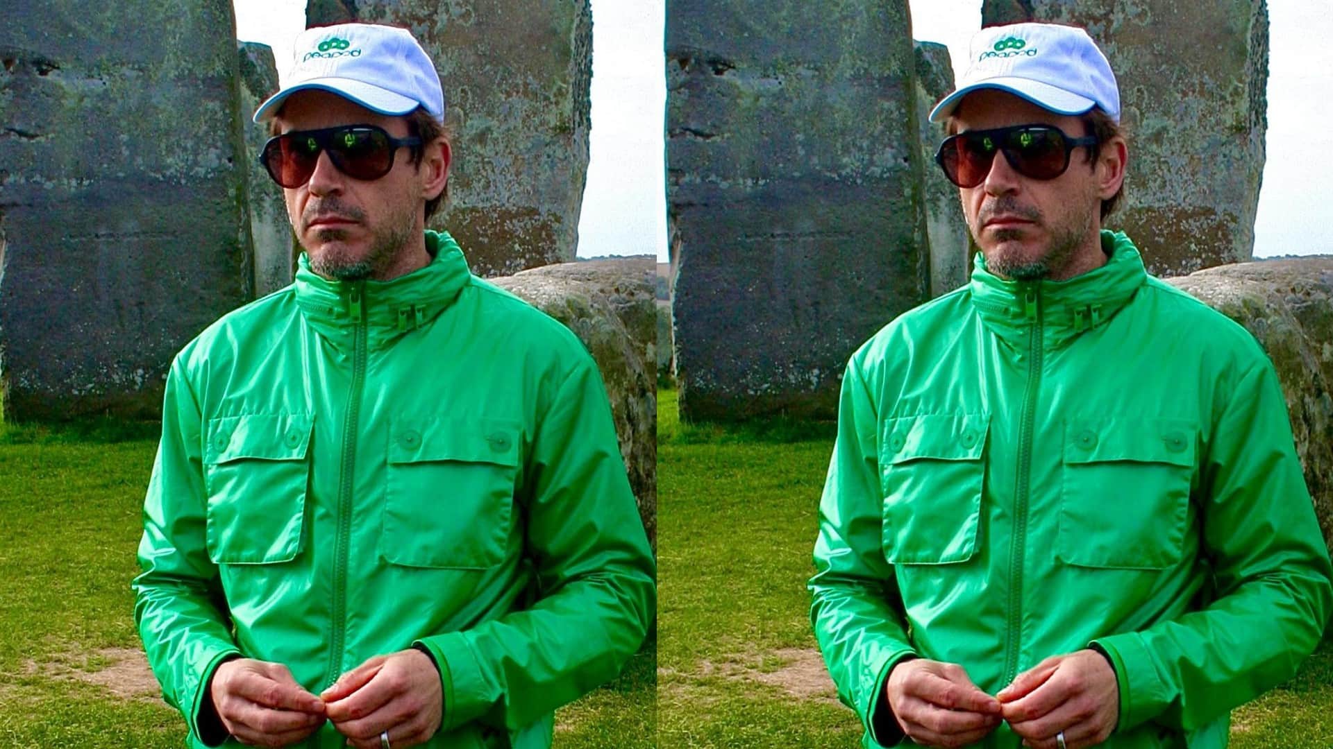 Celebrity Lifestyle Know the Famous Iron Man Robert Downey Jr Net Worth