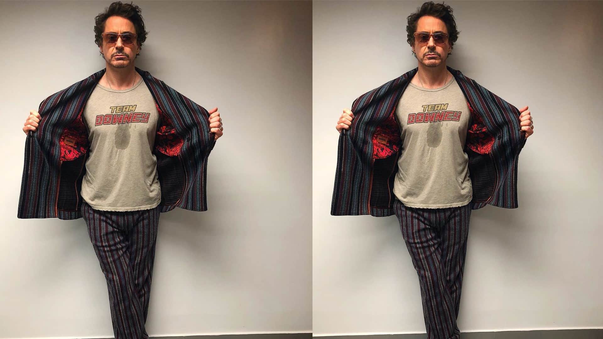 Celebrity Lifestyle Know the Famous Iron Man Robert Downey Jr Net Worth