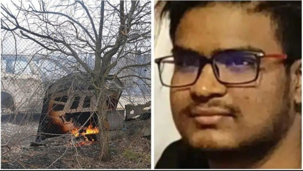Naveen's body would occupy space that could be utilised to evacuate 10-12 people: BJP MLA