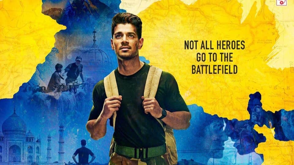 From Shivaay to Bahubali see the power of Lord Shiva in these Bollywood movies