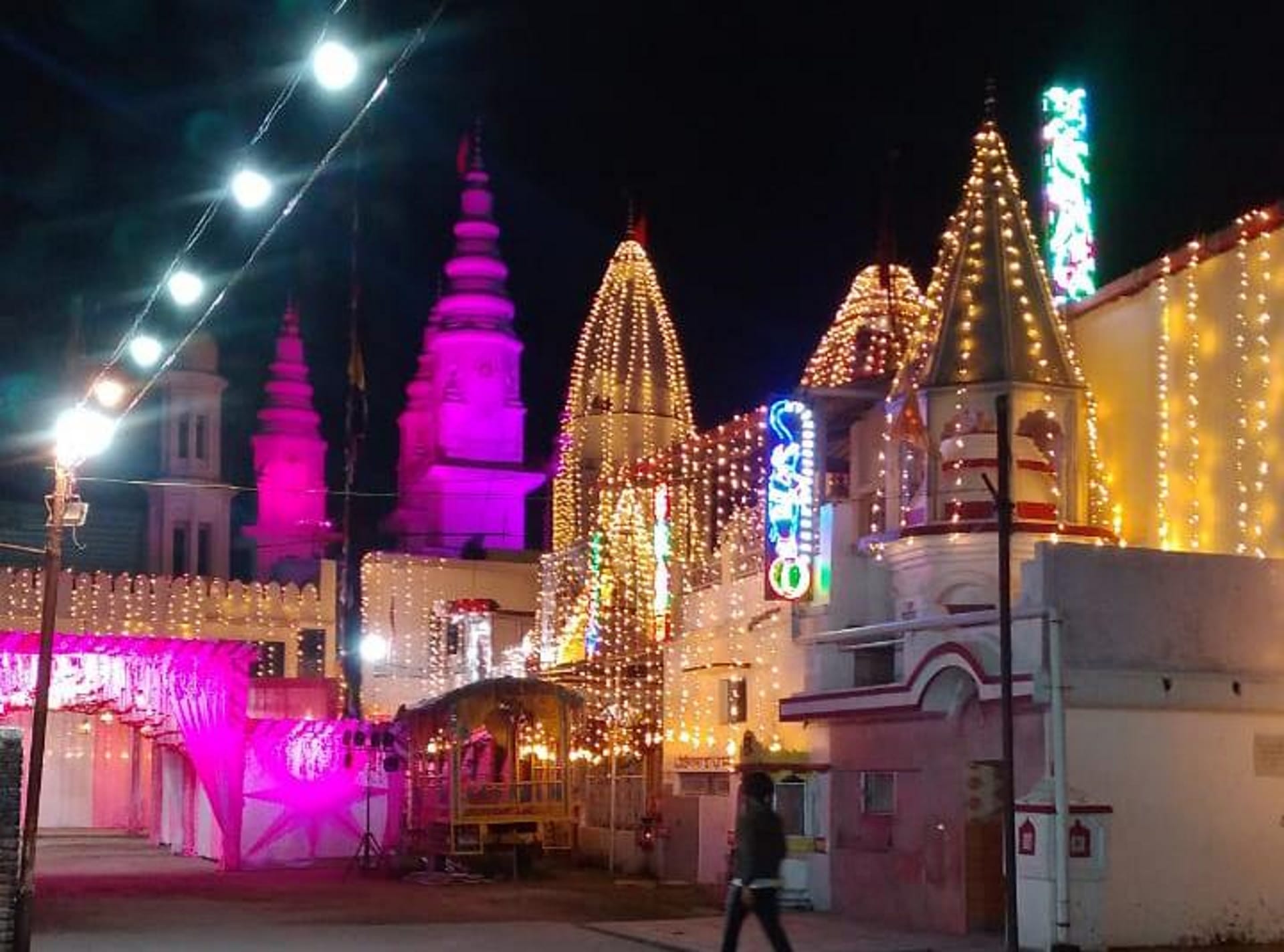 Mahashivratri 2022: Mahashivratri today, crowd of devotees gathered in the temple, see photos of the grand temples of Uttarakhand