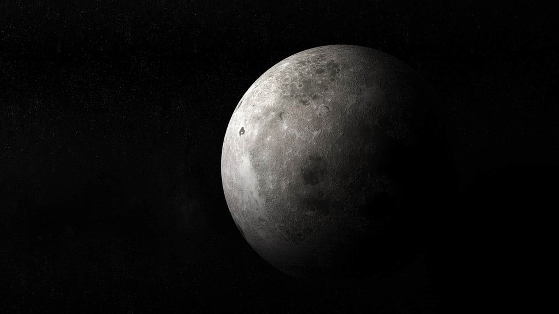 Space News: Unmanned spacecraft which gets oxygen from moon rocks could lead to lunar village