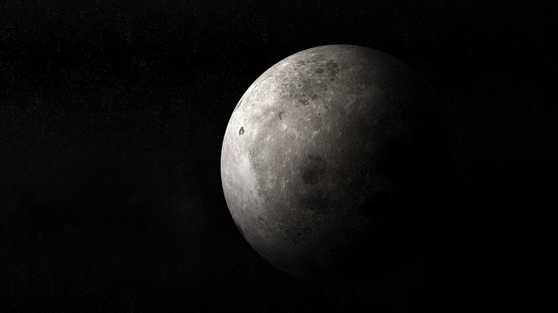 Space News: Unmanned spacecraft which gets oxygen from moon rocks could lead to lunar village