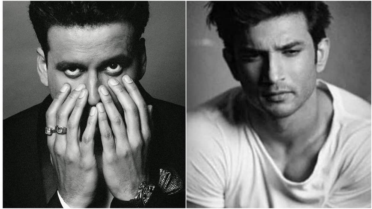 Manoj Bajpayee and Director Kushal Zaveri remembers Sushant Singh Rajput on completion of movie Sonchiriya