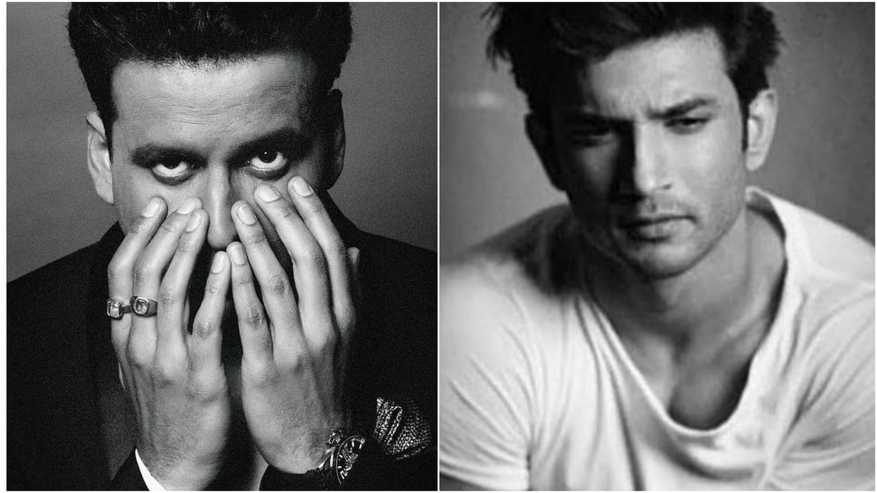 Manoj Bajpayee and Director Kushal Zaveri remembers Sushant Singh Rajput on completion of movie Sonchiriya