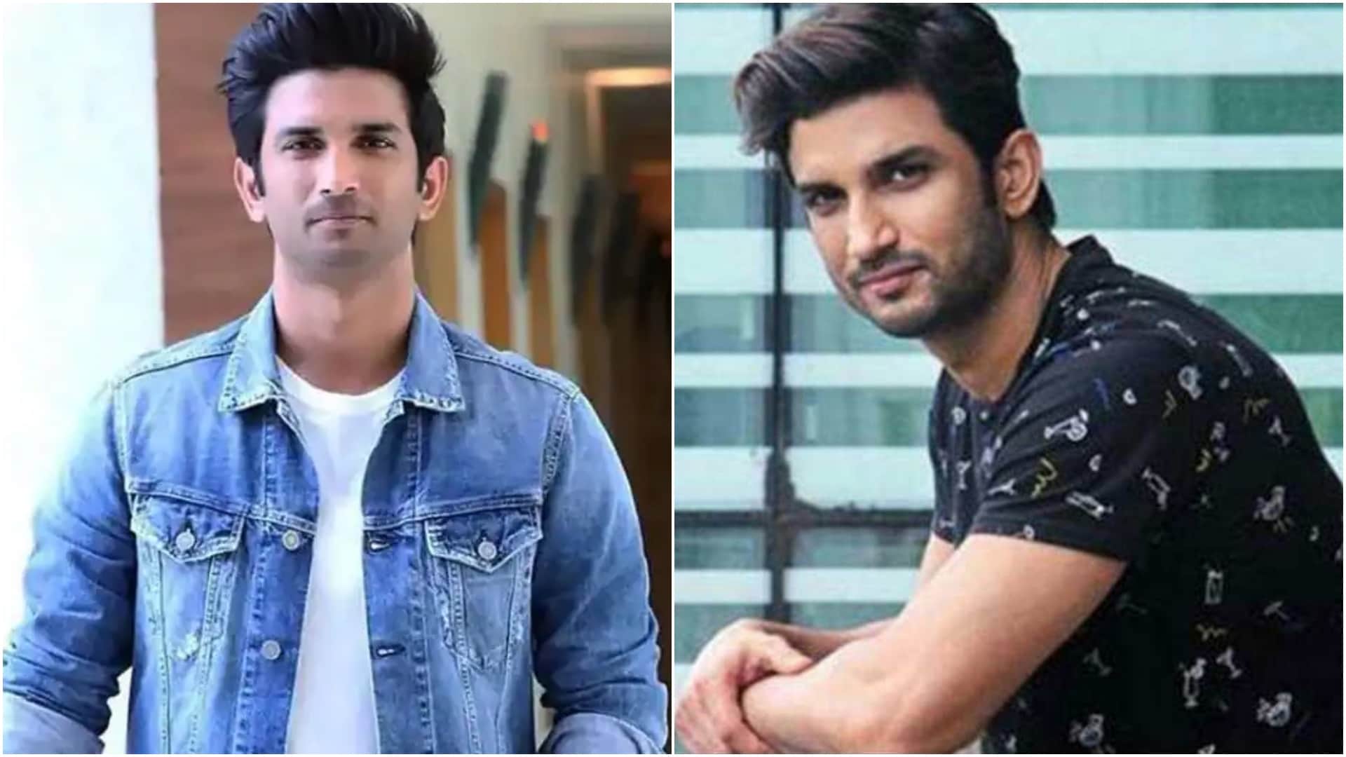 sushant singh rajput birthday anniversary actor saw 50 dreams only 11 completed 39 dream remained unfulfilled