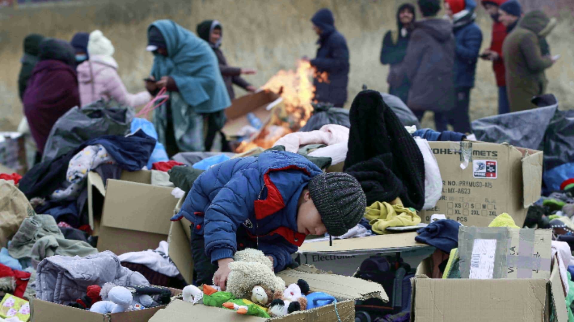 Bhavan Sharma of Karnal working to save Indian students in Ukraine