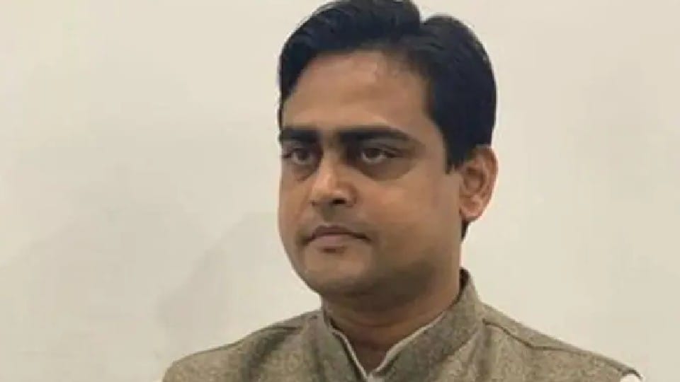 Up Chunav 2022 Union Minister says BJP will form government in Uttar Pradesh with majority