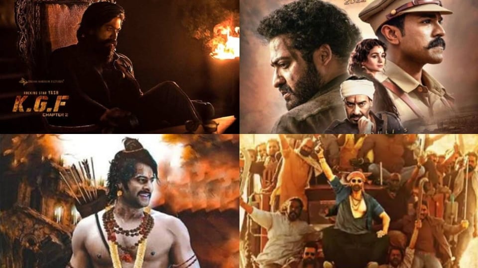Upcoming Movies jersey kgf chapter 2 bhediya bachchan pandey rrr these 10 big budget film released in 2022 and 2023