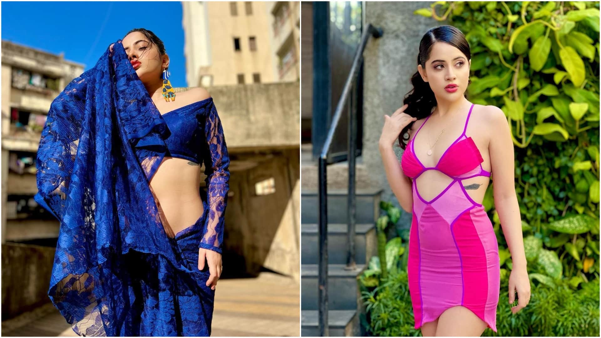 Top TV Actresses Who REFUSED To Be A Part Of Ott web series Due To Bold Content