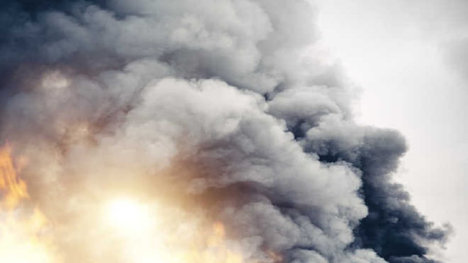 What is Vacuum Bomb, Russia Used Vacuum Bomb on ukraine, Know How Dangerous is it