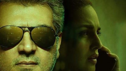 Valimai box office collection Ajith film cross 100 crore collection