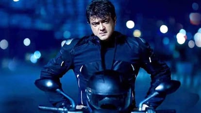 Valimai box office collection Ajith film cross 100 crore collection