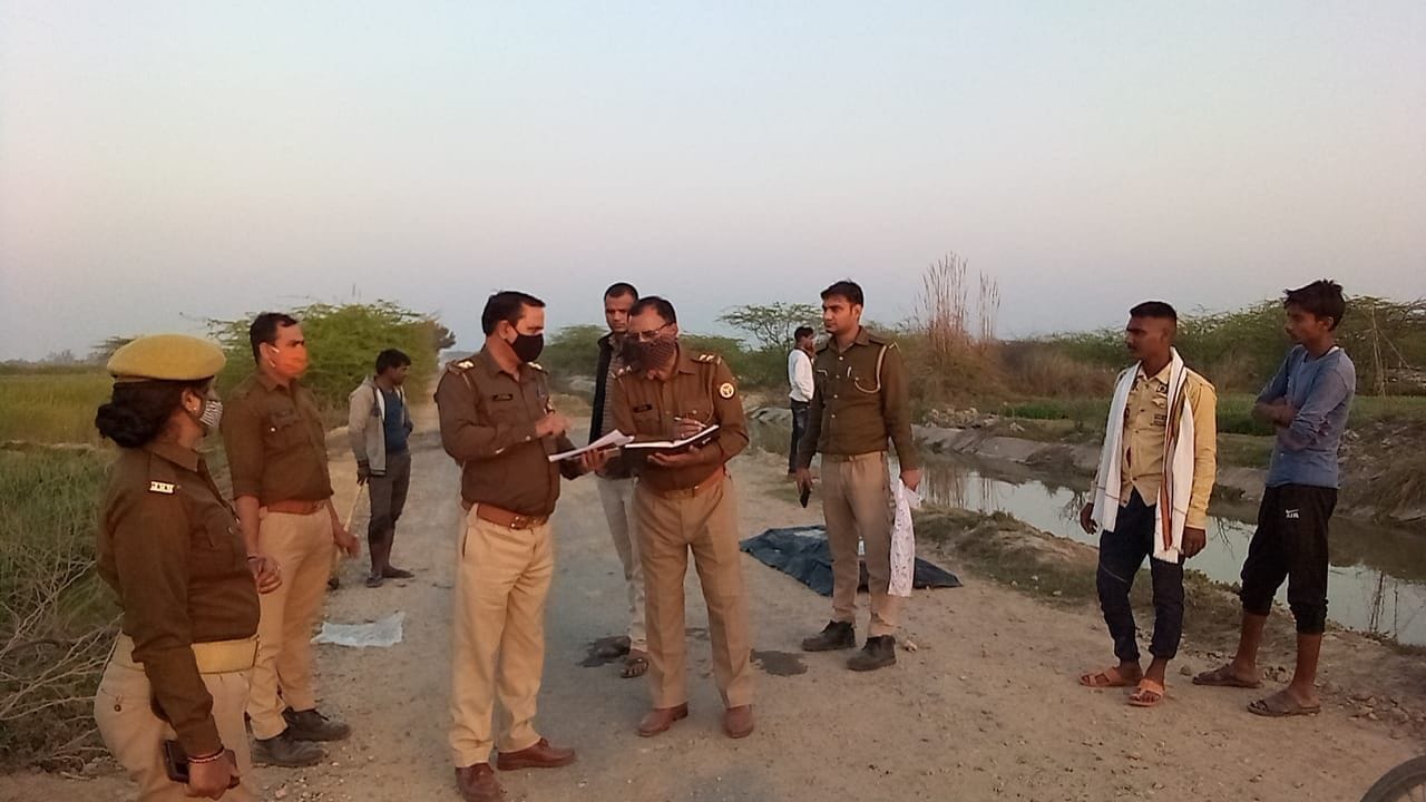 laash,hatya,mahila
