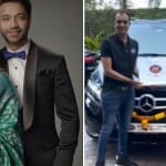 अंकिता लोखंडे और विक्की जैन