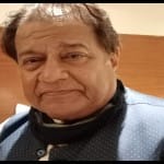 भजन सम्राट अनूप जलोटा