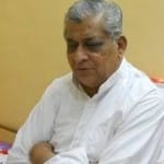 मप्र के बुरहानपुर में 1939 में जन्में जयप्रकाश चौकसे ने अंग्रेजी ओर हिंदी साहित्य में एमए किया था। उनकी लगातार साहित्य और संस्कृति में आवाजाही थी।
