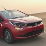 Tata Altroz